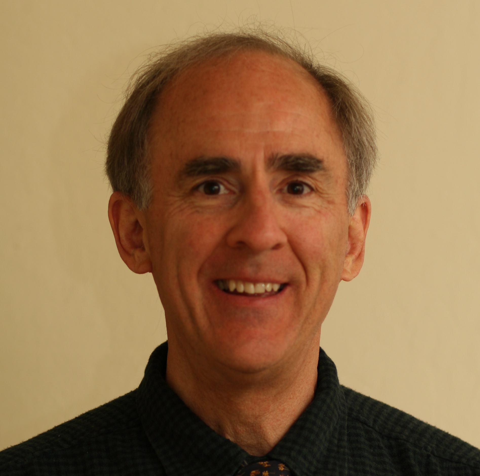 Gerald J. Kost, M.D., Ph.D. 